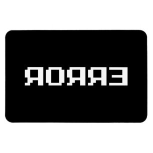 ÍMAN  ERRO DE ЯOЯЯƎ %PIPE%