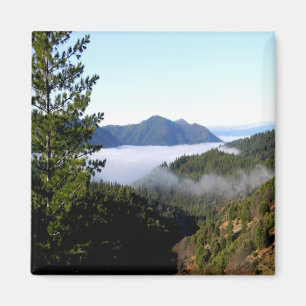 Íman Erro de nevoeiro matinal.......