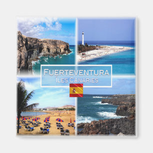 Íman ES Iles Canaries - Fuerteventura - Cuevas de Ajyuy