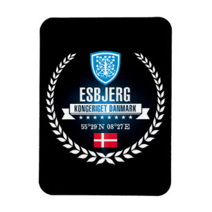 Íman Esbjerg