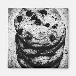 Íman escada de biscoito