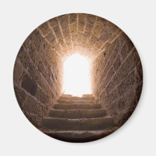 Íman Escada para o ímã do céu