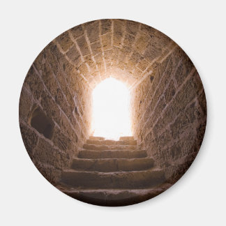 Íman Escada para o ímã do céu