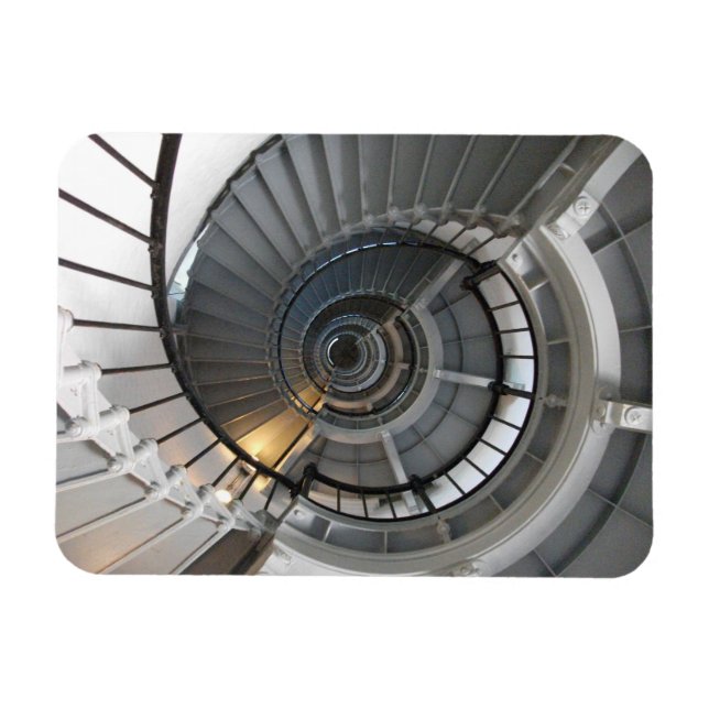 Íman Escadaria de luz de entrada Ponce de Leon a partir (Horizontal)