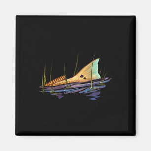 Íman Escadas, Cantarilhos, Peixes Vermelhos, Camisa-Ver