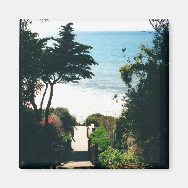 Íman Escadas de Mesa (Frente)