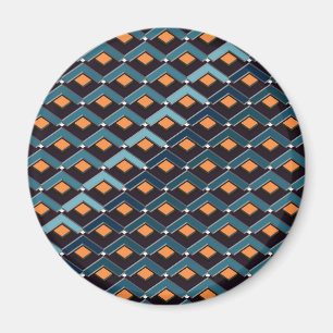 Íman Escadas no padrão Altona das Escadas