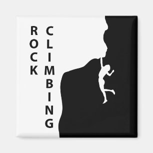 Íman Escalada de rochas