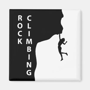 Íman Escalada de rochas