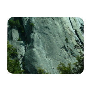 Íman Escaladores em El Capitan