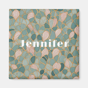 Íman Escalas Místicas: Pastel Fantasy