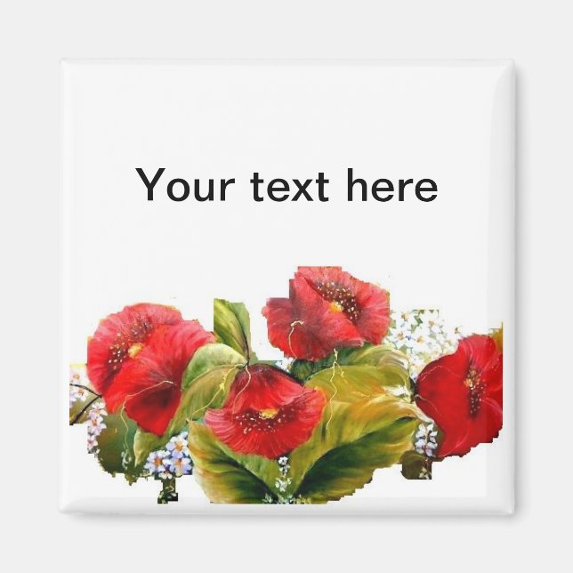 ÍMAN ESCARLETAS (Frente)