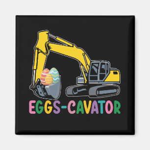 Íman Escavador de Ovos Caça aos Ovos de Páscoa