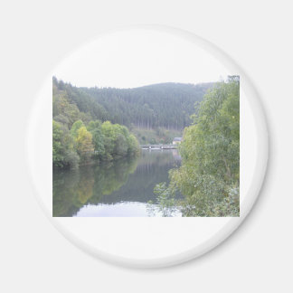 Íman Esch sur Sûre, Luxemburgo