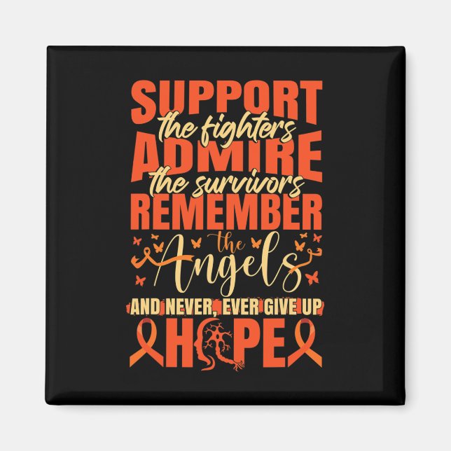 Íman esclerose múltipla (Frente)