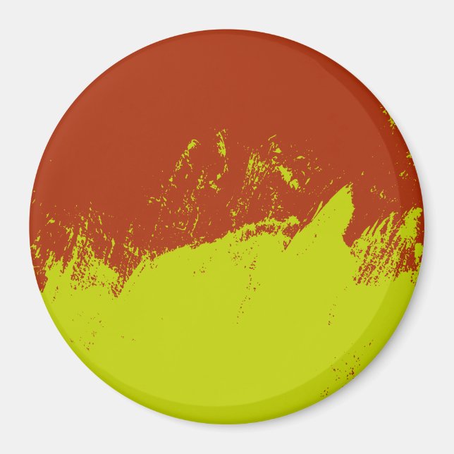 Íman Escoamento 6 (Frente)