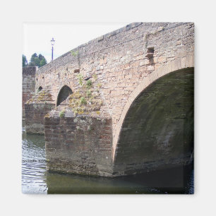Íman Escócia: Ponte Devorgilla, Dumfries
