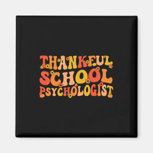 Íman Escola de Ação de Graças Feliz Escola Psicologia