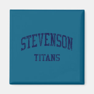 Íman escola de ensino médio Stevenson hs sterling heigh