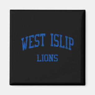 Íman Escola de Ensino Médio West Islip Hs West Islip Ny