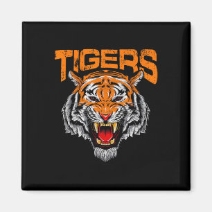 Íman Escola de Futebol Tigers Esportes Dia de Jogo Esta