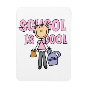 Íman Escola de Meninas é Legal