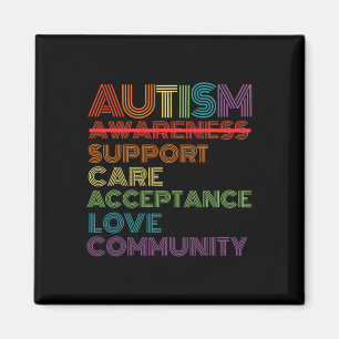 Íman Escola de Professores de Consciência do Autismo Re