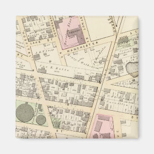 Íman Escola de Rhode Island Hospital Cram