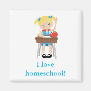 Íman Escola escolar