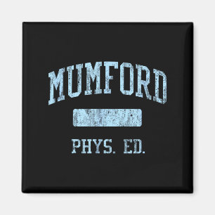 Íman Escola secundária Mumford detroit mi educação físi