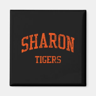 Íman Escola secundária Sharon hs sharon pa esportes vin