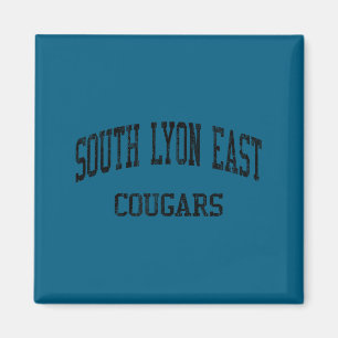 Íman Escola secundária South lyon east hs south lyon mi