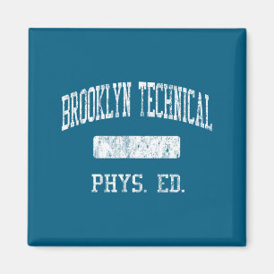 Íman escola técnica de ensino médio brooklyn ny phys