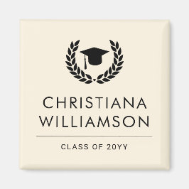 Íman Escolas Personalizadas e Formandos Elegantes