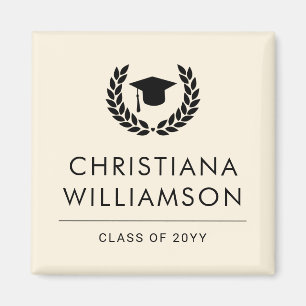 Íman Escolas Personalizadas e Formandos Elegantes