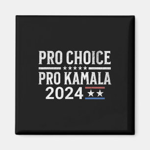 Íman Escolha Pro Kamala 2024 Homenagem Feminista aos Di