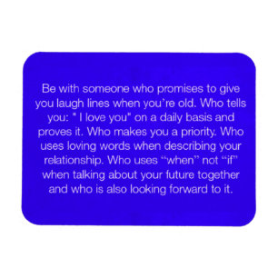 ÍMAN ESCOLHER QUEM AMAR COTAS FELIZES RELAÇÕES PARA