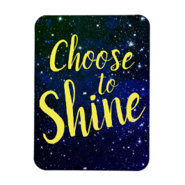 Íman Escolher Shine Stars Cosmos