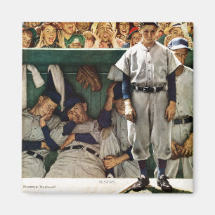 Íman Esconderijo subterrâneo