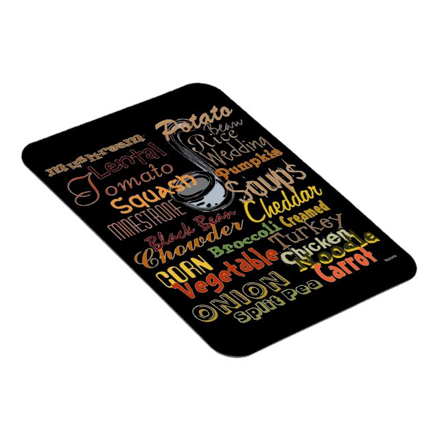 Íman Escopo de Soutas (Lado Direito)