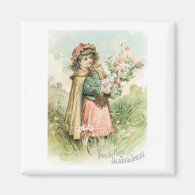 Íman Escórias de Escadas (Frente)