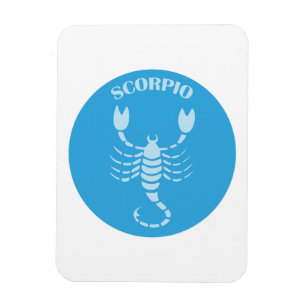 Íman Escorpião, Signo do Zodíaco, Horóscopo, Astrologia