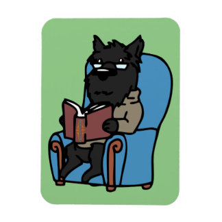 Íman Escoto do Bookworm