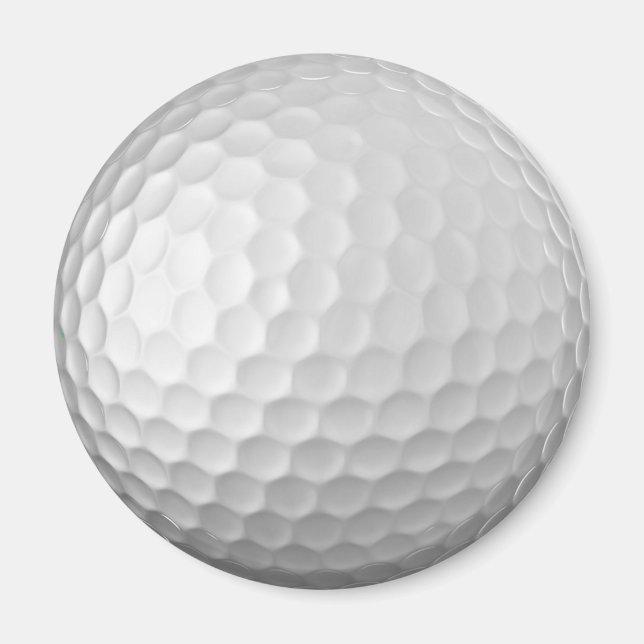 Íman Escpulas de Golf (Frente)