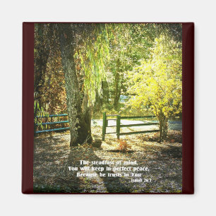 Íman Escritura cristã Creationarts do verso da bíblia