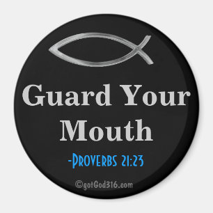 Íman Escritura de guarda gotGod316.com