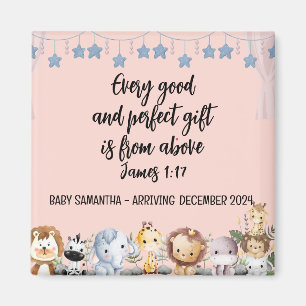 Íman Escritura Menina Anunciante Magnet Boa Oferta