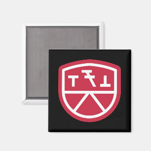 Íman Escudo da Phi Sigma Kappa