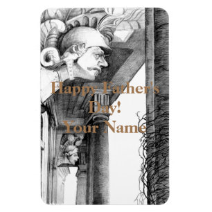 Íman Escultura de   casteloArte Lápis 