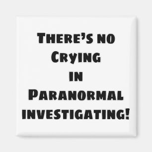 Íman escuro, humor, dia paranormal nacional, fantasma,